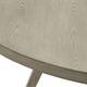 Olliix by Madison Park Elmwood Natural Dining Table-1