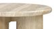 TOV Furniture Patrizia Travertine Round Coffee Table-4