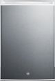Summit® 2.5 Cu. Ft. Stainless Steel Compact Refrigerator-0