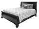 Urban Collections New Generations Sleigh Bed-Twin-0