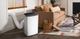 Frigidaire® 14,000 BTU's White Portable Air Conditioner-3