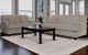 Feizy Batisse Silver 8' x 11' Rug-3