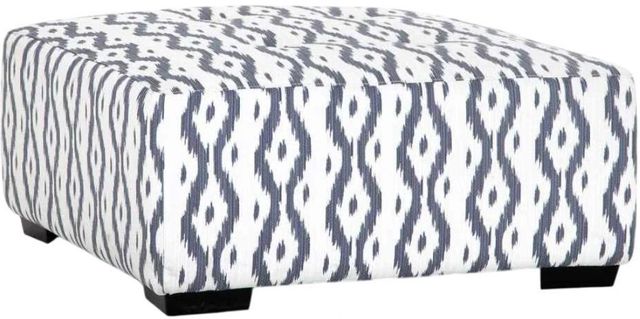 Franklin™ Journey Parga Smoke Ottoman-0