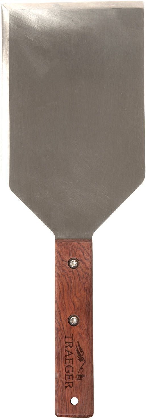 Traeger® Large Cut BBQ Spatula-1