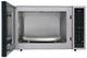Sharp® 1.5 Cu. Ft. Stainless Steel Countertop Microwave-1