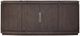 Liberty Furniture Cascade Falls Satin Espresso 82" TV Console-0