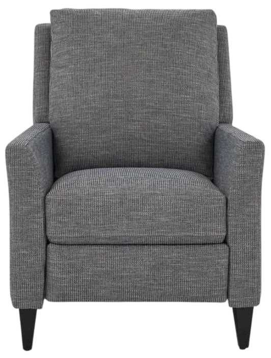 La-Z-Boy® Customizable Audrey Manual High Leg Reclining Chair-3