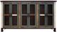 International Furniture Direct Antique Brown 71" Console-2