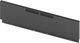Bosch® 9" Black Stainless Steel Low Backguard-0