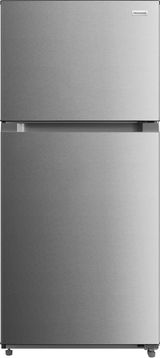 Fingerprint Resistant Look Stainless Steel