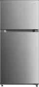 Frigidaire® 30” 21.6 Cu. Ft. Fingerprint Resistant Stainless Steel Look Garage Ready Top Freezer Refrigerator-0