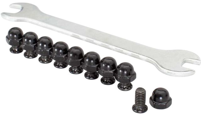 Big Green Egg® Mini EGG Carrier Replacement Hardware-0