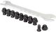 Big Green Egg® Mini EGG Carrier Replacement Hardware-0