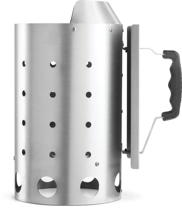 Napoleon Premium Charcoal Starter-1