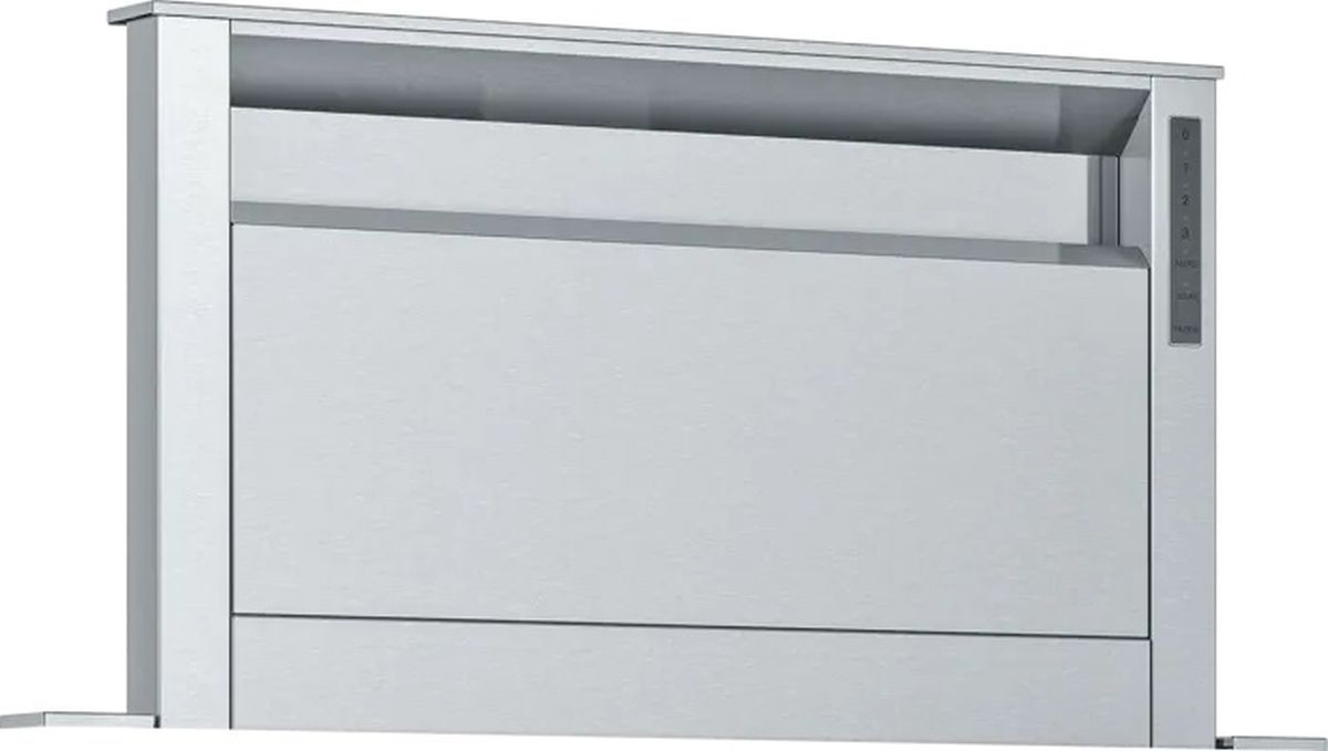 Bosch 800 Series 30" Stainless Steel Downdraft Range Hood