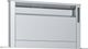 Bosch® 800 Series 30" Stainless Steel Downdraft Range Hood-0