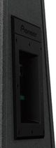 Pioneer 10” Active Subwoofer-1