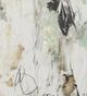Stylecraft Greenish Light Green/White Wall Art -1