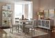Magnussen Home® Lenox Sand Counter Chair-4