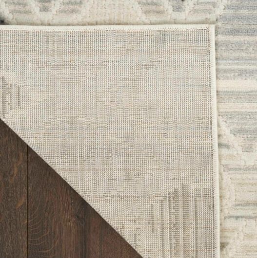 Nourison Home™ Serenity Home SRH08 5'x7' Style 1 Area Rug-2