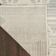 Nourison Home™ Serenity Home SRH08 5'x7' Style 1 Area Rug-2