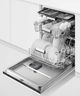Fisher & Paykel Series 7 24" Panel Ready Integrated Dishwasher-2