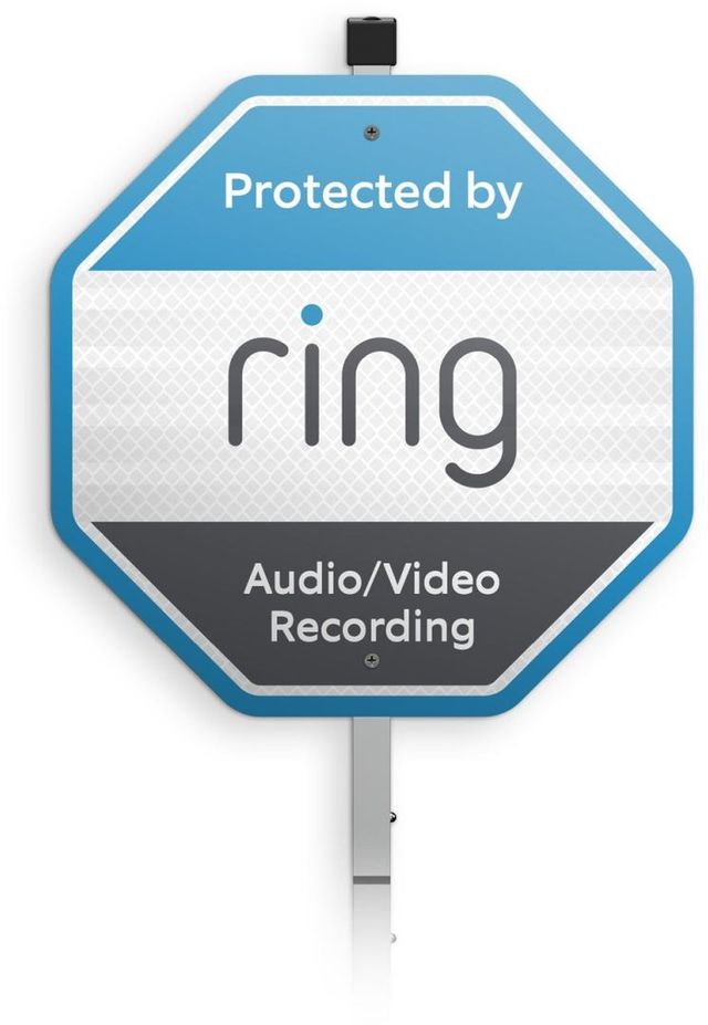 ring Security Yard Sign-0