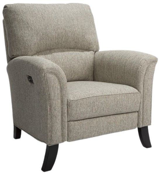 Decor-Rest® Furniture LTD Customizable 2450 Power Recliner-0
