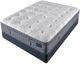 King Koil® Intimate Penrose 14" Wrapped Coil Plush Euro Top Queen Mattress-0