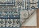 Feizy Nolan Blue/Gray 5' x 8' Rug-4