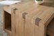 aspenhome® Lyndon Light Cashmere Cocktail Table-3