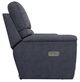La-Z-Boy® Ava Harbor Power Reclining Loveseat with Headrest and Lumbar-2