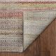 Dalyn™ Rug Company Vico VC4 Multi 5'x8' Area Rug-3
