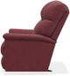 La-Z-Boy® Lancer PowerReclineXR Reclina-Rocker® Vermillion Recliner-3