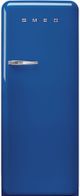 Smeg 50's Retro Style 9.9 Cu. Ft. Blue Compact Refrigerator-0