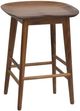Steve Silver Co. Hilton Natural Counter Stool-0