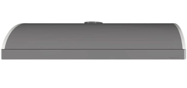 Vent-A-Hood® 36" Gunsmoke Under Cabinet Range Hood-0