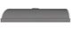 Vent-A-Hood® 36" Gunsmoke Under Cabinet Range Hood-0