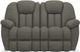 La-Z-Boy® Maverick Otter Power-Recline-XRW™ Full Reclining Loveseat-0