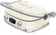 Smeg Retro-Style 18" Cream Multiuse Grill-3