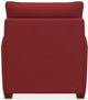 La-Z-Boy® Amy Cranberry Accent Chair-4