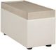 Fairfield® Customizable Francis Upholstered Table Ottoman-0