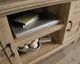 Sauder® Garden Villa® Orchard Oak™ TV Stand-5