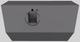 Vent-A-Hood® 30" Gunsmoke Under Cabinet Range Hood-2