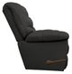 La-Z-Boy® Gibson Charcoal Manual Wall Recliner-2