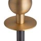 Crestview Collection Chapman Bronze Floor Lamp-3