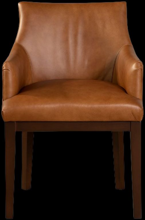 Huntington House Customizable 2437 Arm Chair-1