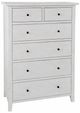 Jofran Inc. Maxton Ivory 38" Chest-0