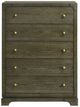 Coaster® Gran Park Dark Cocoa Chest-3