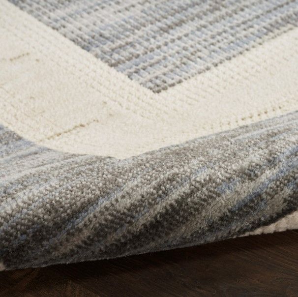 Nourison Home™ Serenity Home 5'x7' Style 18 Area Rug-4